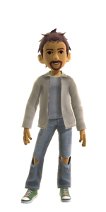 Third Holmes's Avatar